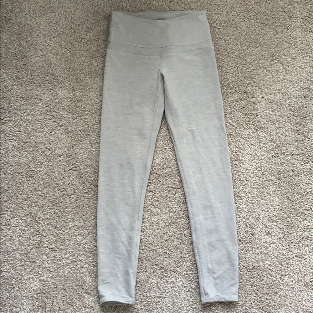 Varley high waisted legging